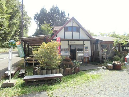 じんきち本店外観