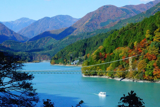 井川大橋1