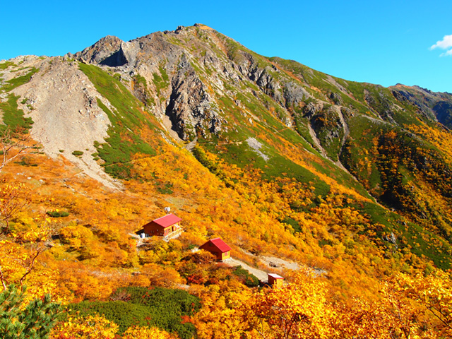 荒川小屋