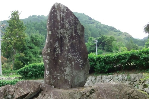 石碑