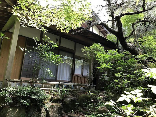kuraの森外観