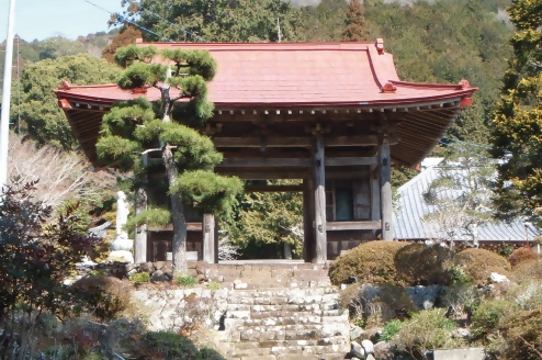 法明寺3