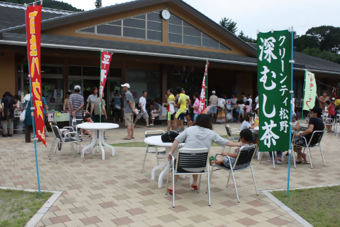 安倍ごころ外観