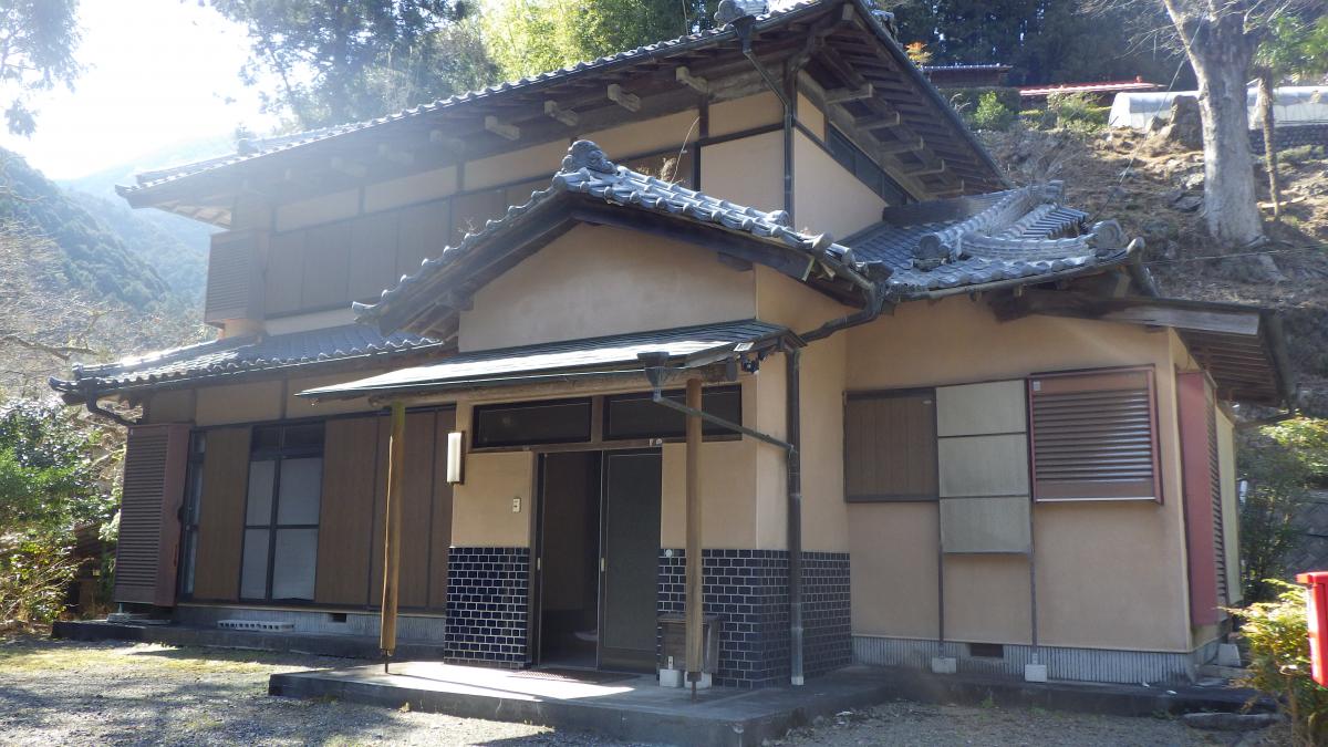 玉川29物件写真