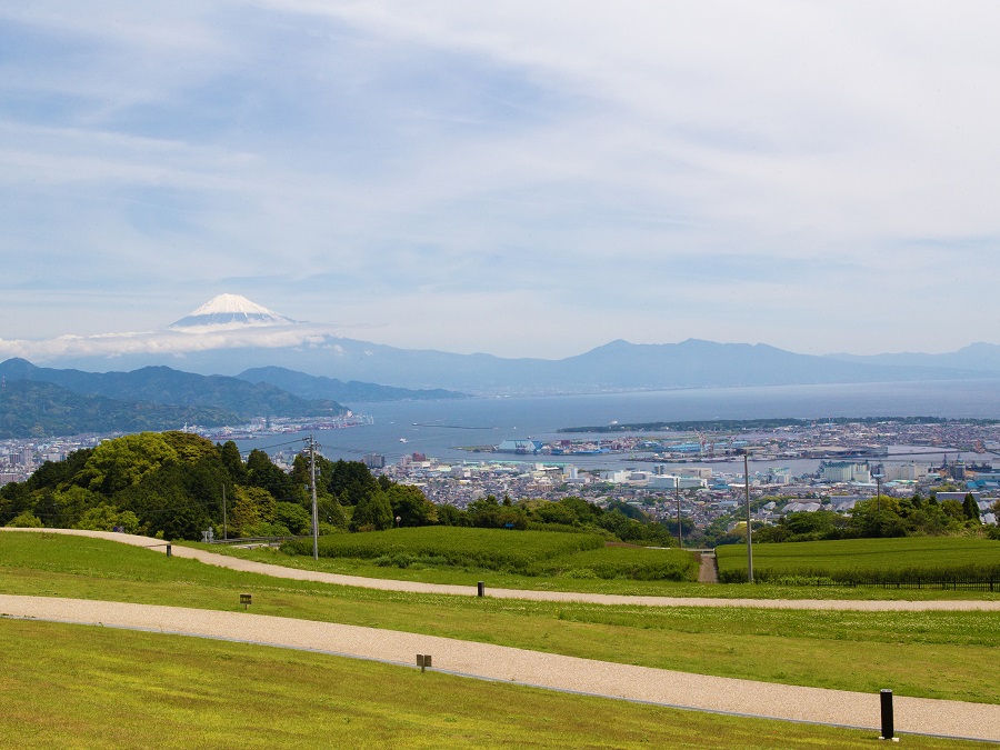 日本平