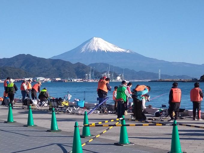 イベントの様子