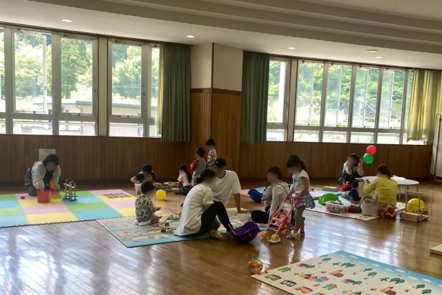 施設の様子2