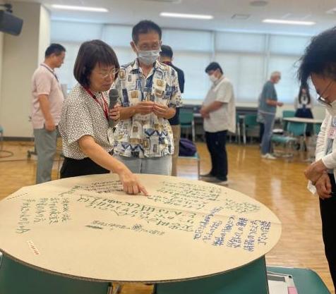 駿援隊講座3回目の様子_2