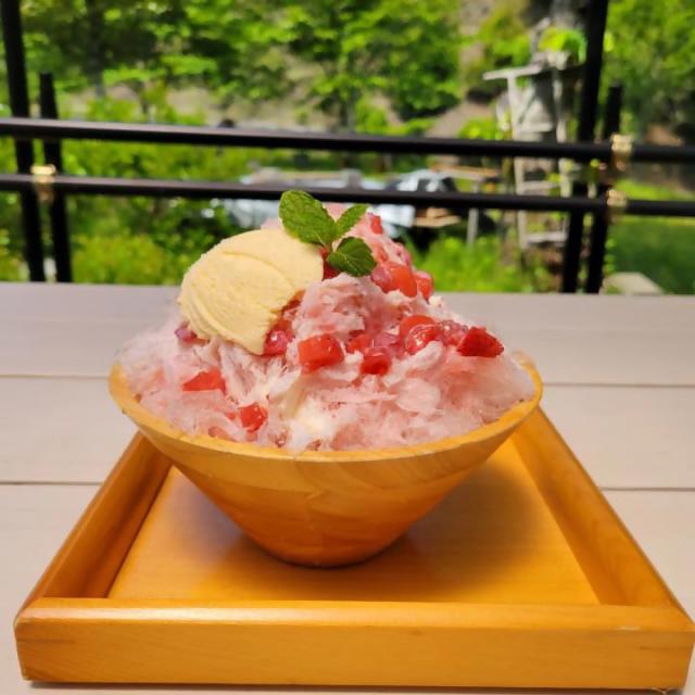 カフェ4