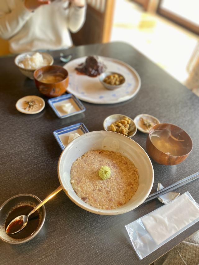 お料理