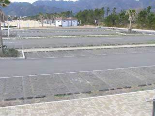 第一駐車場