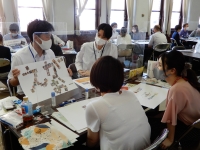 エンパワメント研修の写真2