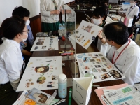 エンパワメント研修の写真3