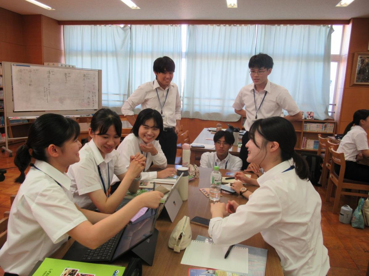 第2回しずおか教師塾の様子3
