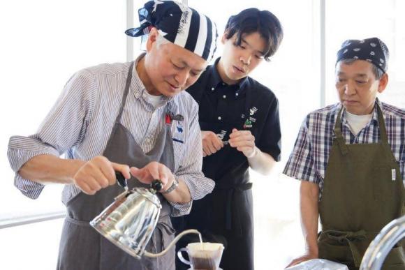 coffee