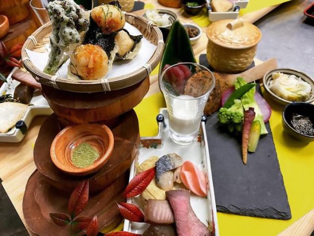 食事1