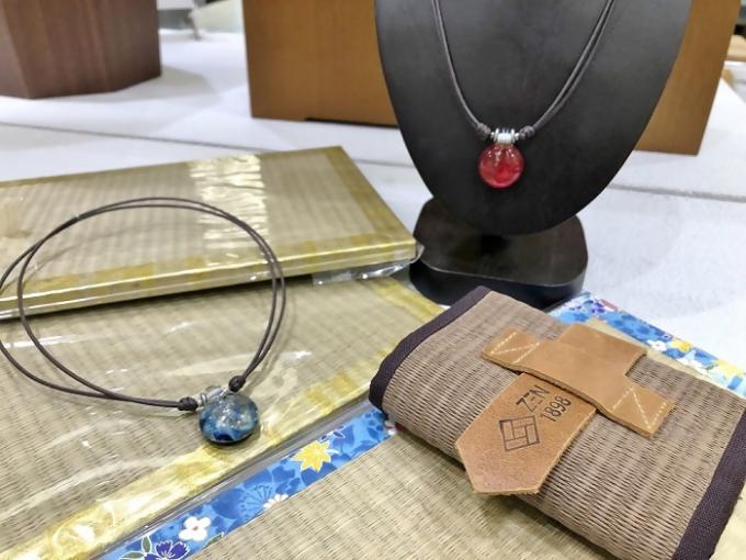 展示会の様子2
