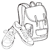 shoes_rucksack