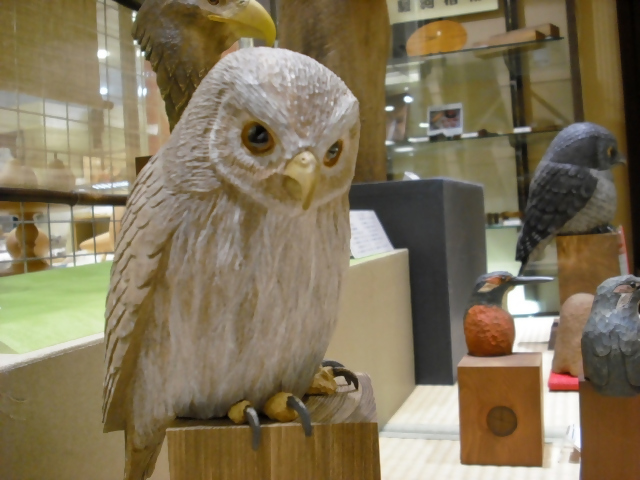 展示会の様子2