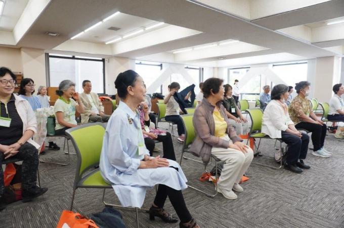 seminar