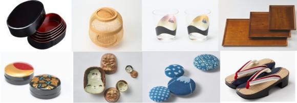 静岡市伝統工芸品展