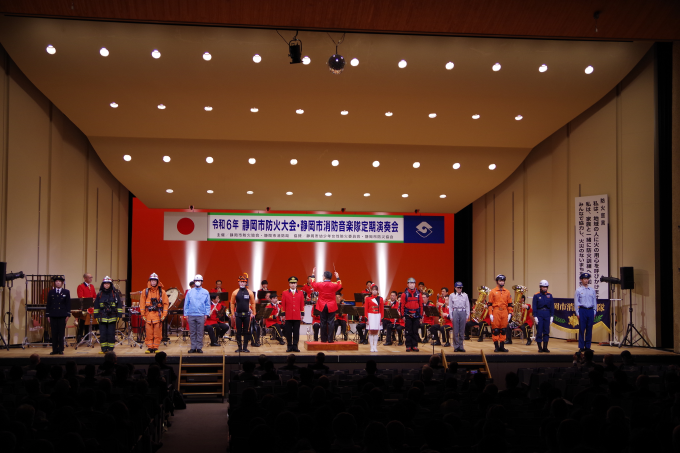 音楽隊