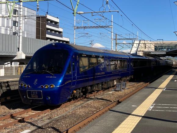 草薙駅３