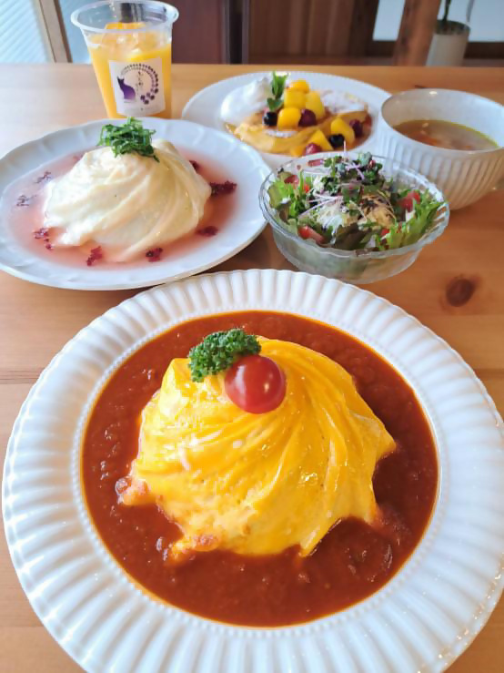 料理