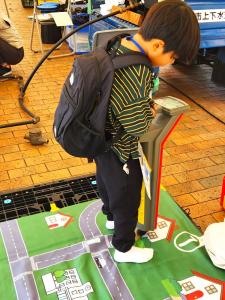 しずおか建設まつり