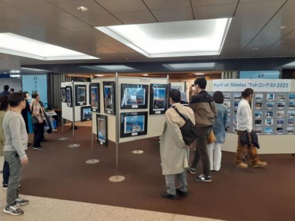 展示会