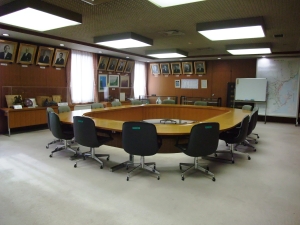 第2会議室の写真
