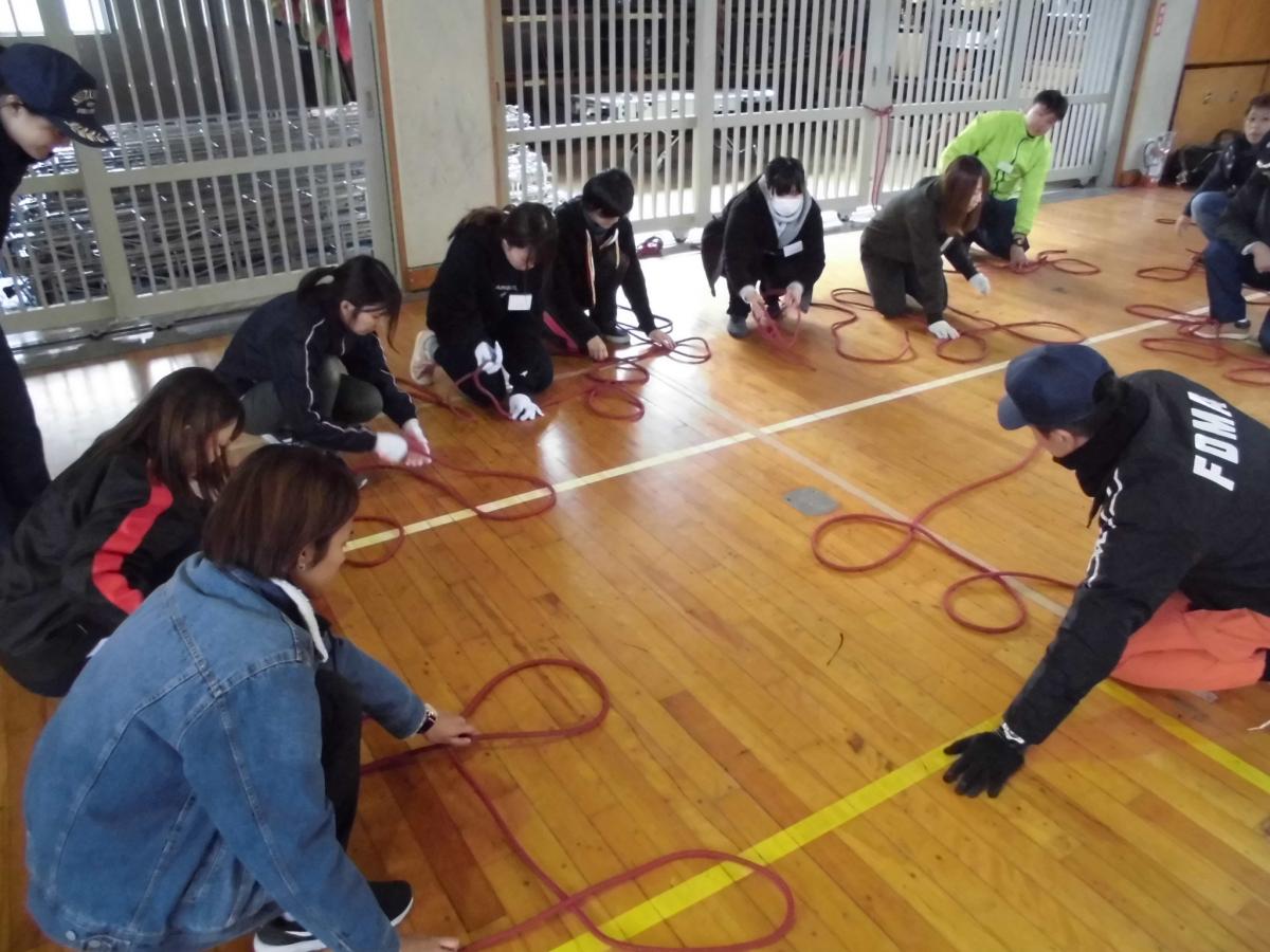 消防学校