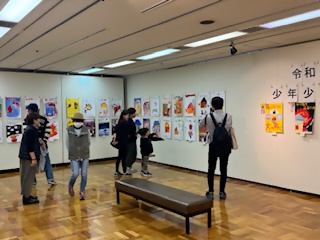 市民ギャラリー