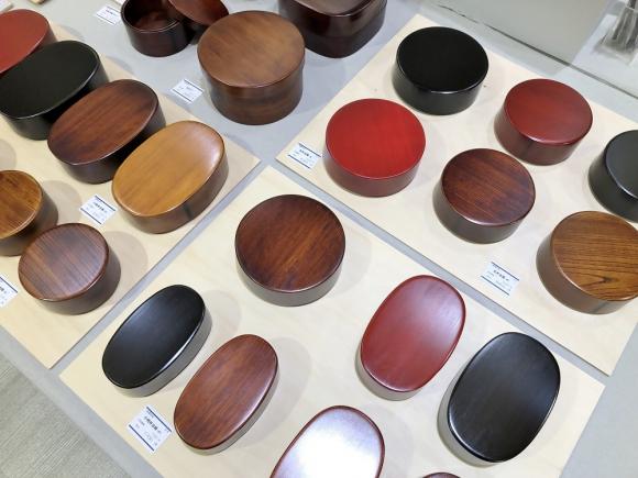 駿河漆器展