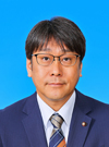 福地議員