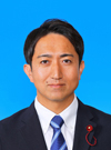 浜田議員