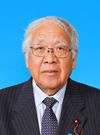 井上恒彌議員
