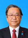 石上議員