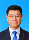 尾崎議員