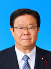 繁田議員