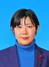 杉山議員