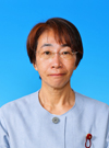 鈴木明美議員