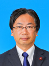 丹沢議員