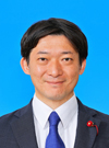 長沼議員