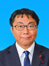 坂田議員