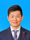 白濱議員