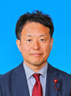赤池議員