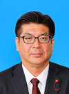 稲葉議員