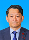 山梨議員