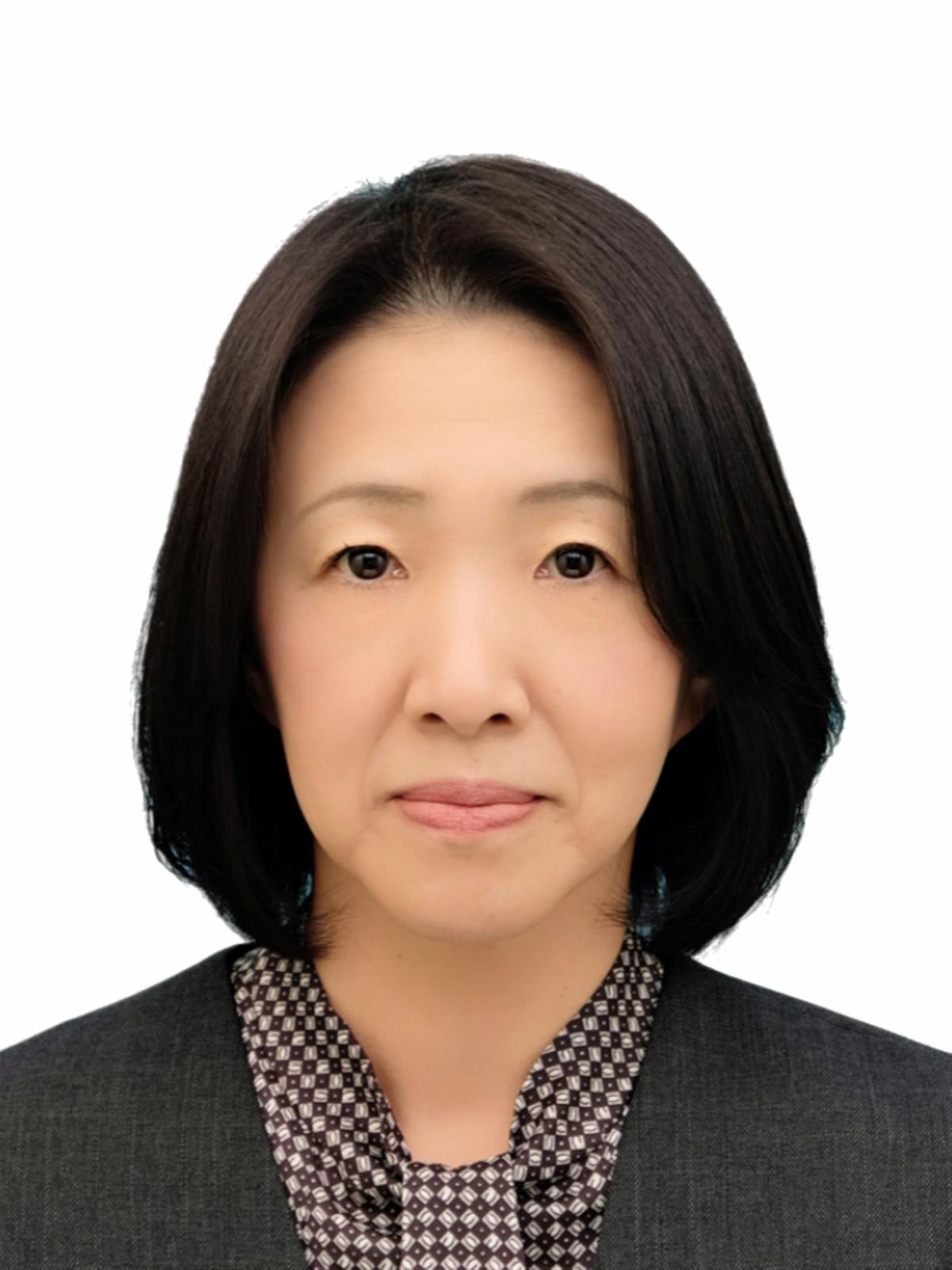 教育長写真